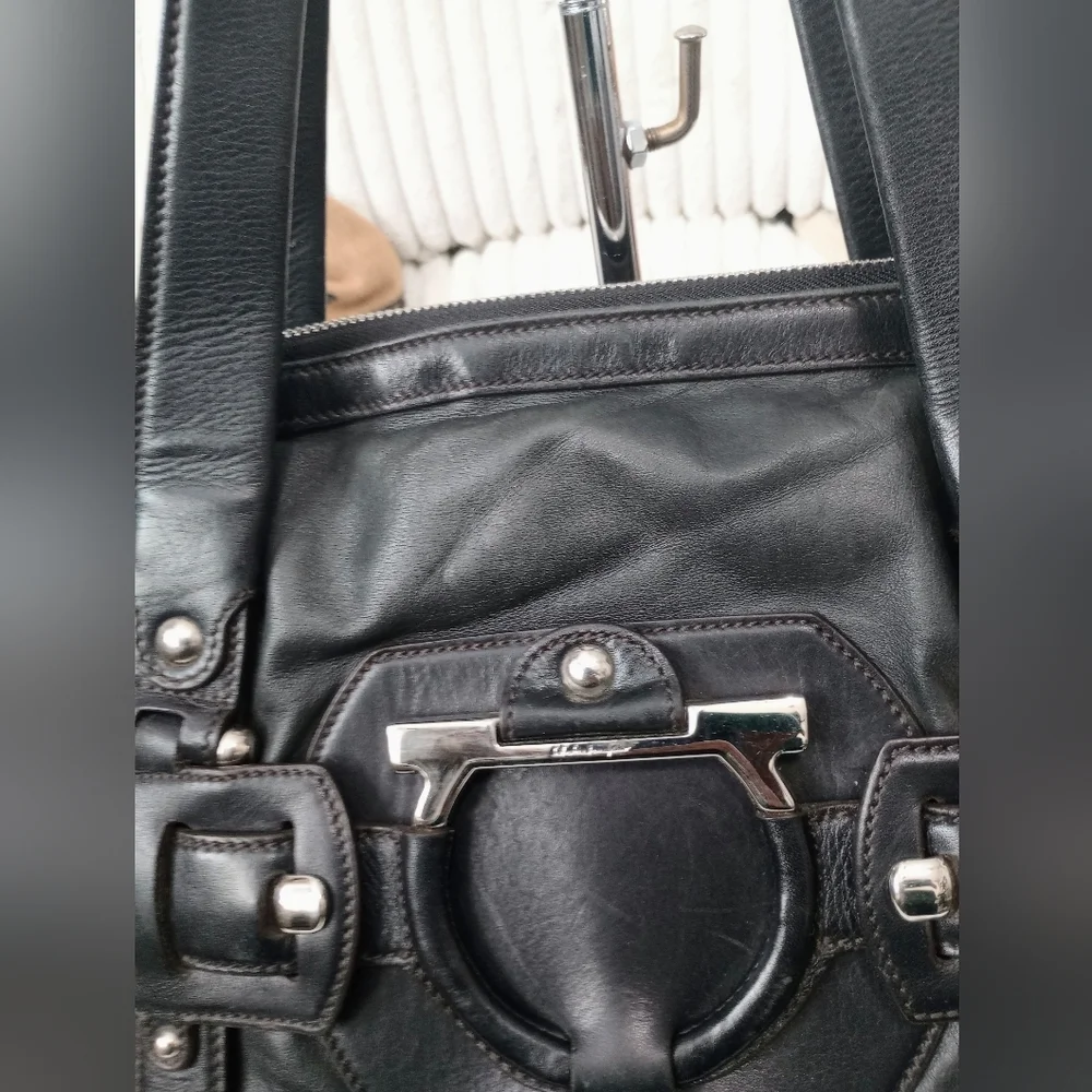 Salvatore Ferragamo good preowned